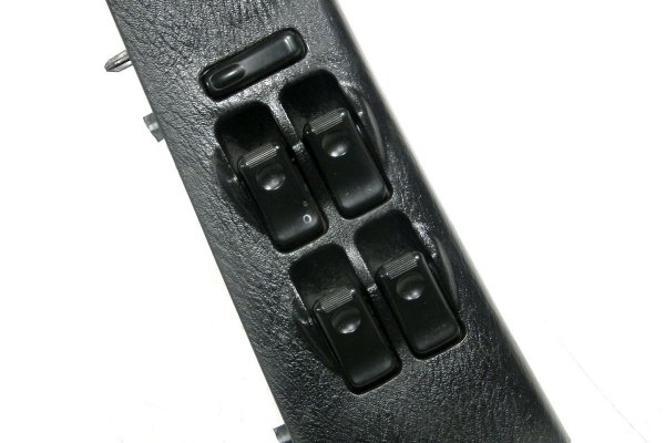 Panel sterowania szyb Mazda 323 323F BA 1994-1998 5D