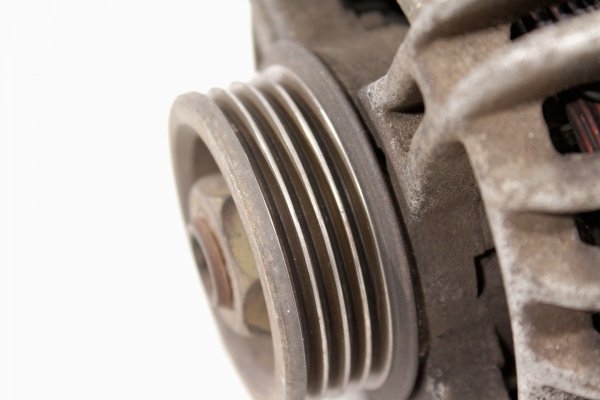 Alternator Suzuki Swift 2002 1.0i