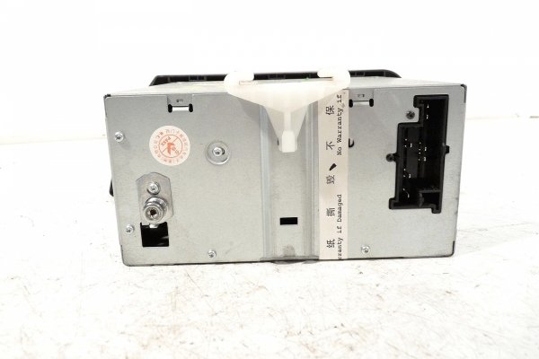 Radio Ford Ka 2008 Hatchback 3-drzwi