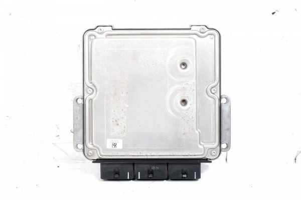 Komputer sterownik silnika Citroen C5 II 2009 2.2HDI