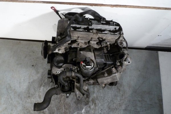 _Silnik Mercedes Vito W639 2005 2.2CDI 646982
