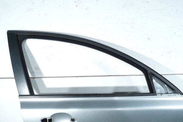 _Drzwi przód prawe Volvo S40 II Lift 2008 Sedan