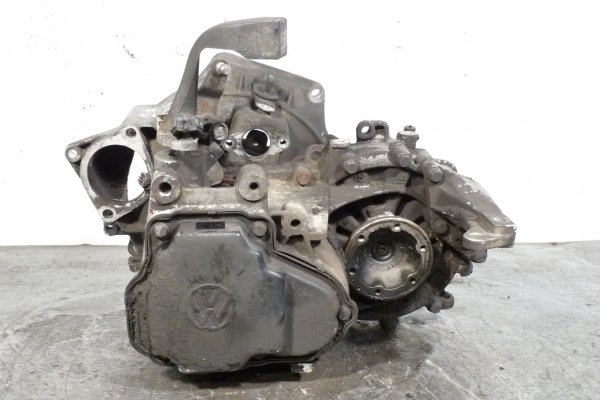Skrzynia biegów EKU Seat Cordoba I 6K 2001 1.9TDI ALH 