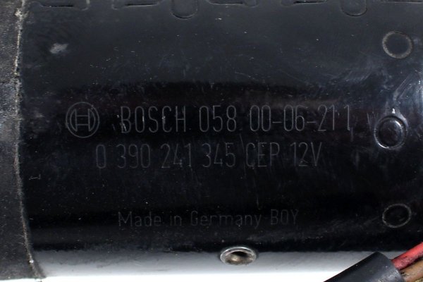 _Mechanizm wycieraczek Mercedes Sprinter 1995-2006