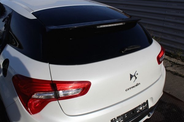 Amortyzator przód prawy Citroen DS5 2014 (2011-2015) 2.0HDI RHH Hatchback 5-drzwi 
