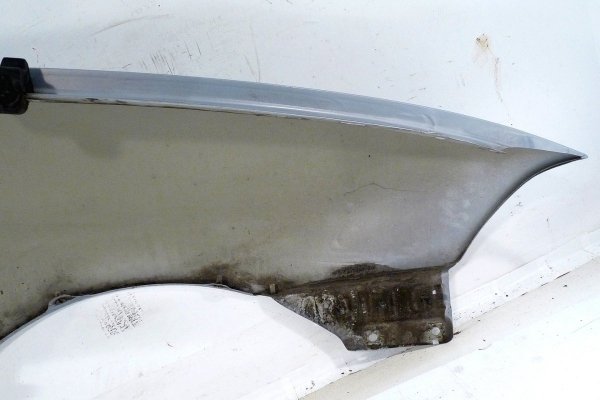 _Błotnik przód lewy Seat Ibiza Cordoba 6L 2002-2008  