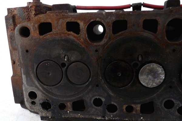 Głowica Ford Focus MK1 1998-2004 1.8TDDI