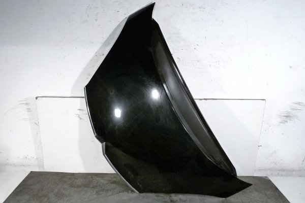 Maska Citroen C4 Picasso 2008 (2006-2010) Minivan (kod lakieru: EXY)