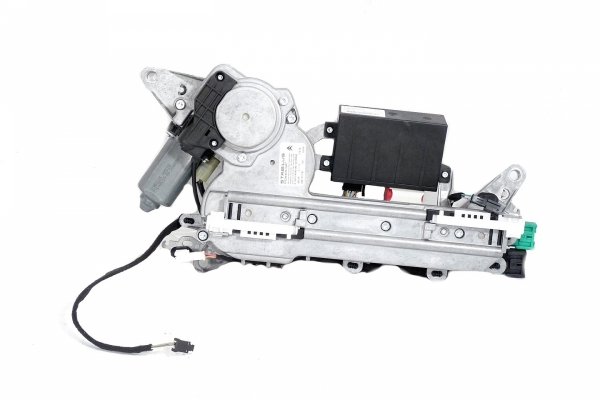 Mechanizm podnośnik otwierania klapy elektrycznej Citroen C5 II 2009 Kombi 