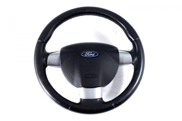 Kierownica Ford Focus MK2 2007 