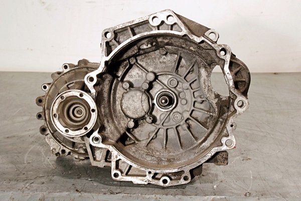 _Skrzynia biegów DRY Skoda Octavia 1U 2001 1.6i