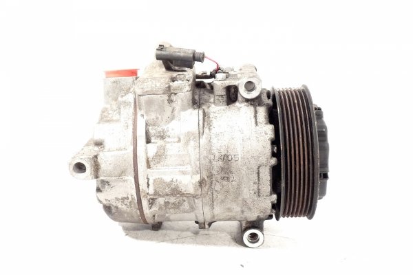 Sprężarka pompa klimatyzacji Mercedes C-klasa W203 2003 1.8 KOMPRESSOR 271946 Sedan
