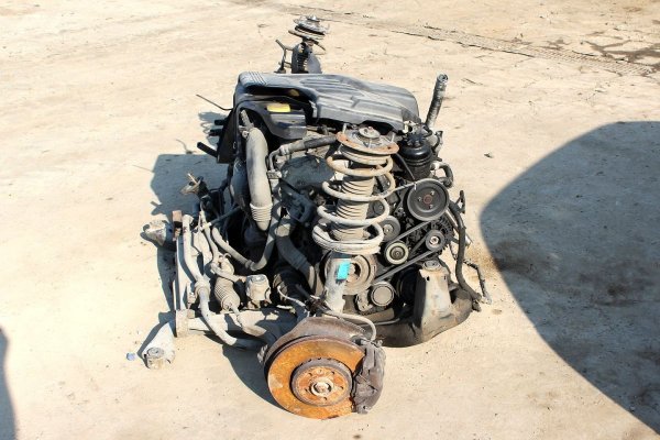 Silnik Rover 75 1998-2005 2.0D M47R