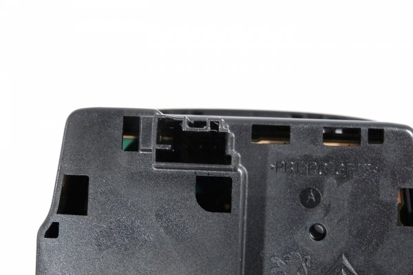 Panel sterowania idrive nawigacją Citroen DS5 2014 (2011-2014)  Hatchback 5-drzwi