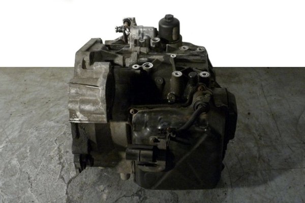 _Skrzynia biegów LQV VW Passat B6 2005-2010 2.0TDI (automatyczna)