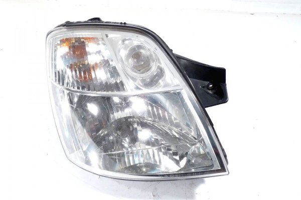 Reflektor prawy Kia Picanto BA 2004-2008