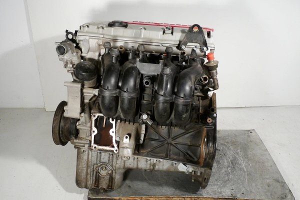 Silnik Mercedes CLK W208 1997-2002 2.3Kompressor