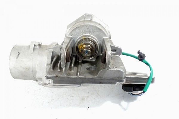 Wspomaganie elektryczne Fiat Grande Punto 2006 1.2i