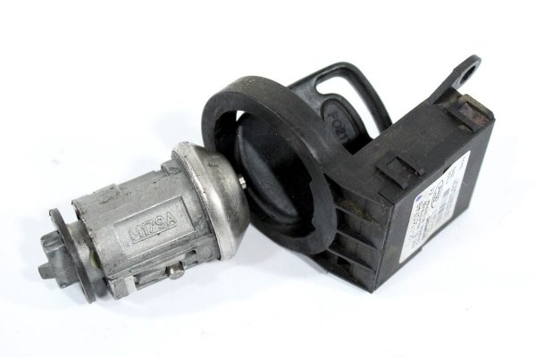 Komputer silnika stacyjka immobilizer Ford Tourneo Connect MK1 2004 1.8TDCI