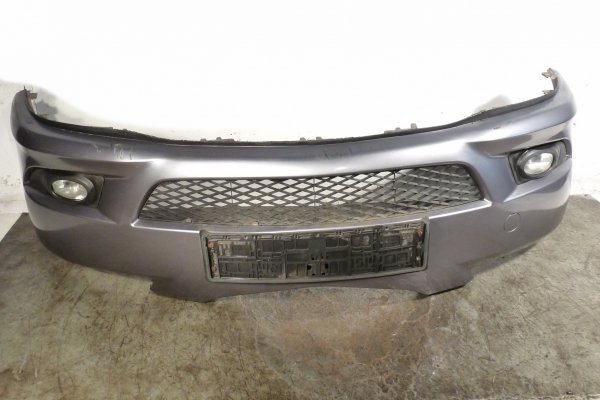 Zderzak przód Mazda 3 BK 2003 Hatchback 5-drzwi (Kod lakieru: 29Y)