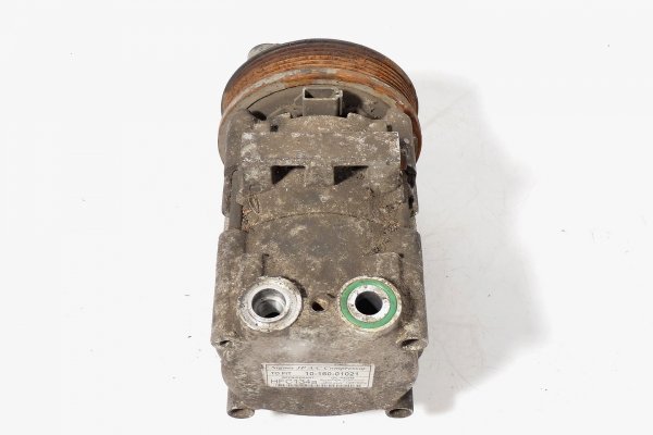 Sprężarka pompa klimatyzacji Ford Transit MK6 2005 2.0Di Van
