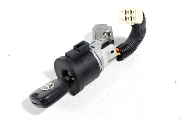 _Komputer silnika stacyjka immobilizer Toyota Aygo 2005-2014 1.0i 12V