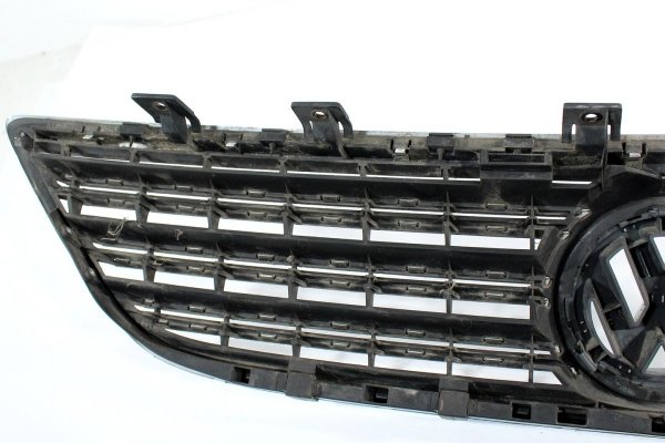 Atrapa grill VW Phaeton GP2 2008
