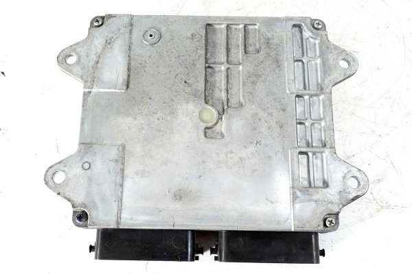 Komputer silnika stacyjka Mitsubishi Colt CZ30 2006 1.5i 4A91
