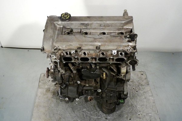 _Silnik Ford Mondeo MK3 2003 1.8i 16V CGBB