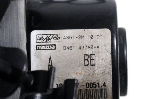 _Pompa ABS Ford Fusion 2002-2011 1.4i 16V