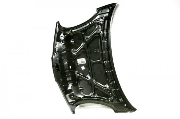 Maska Nissan Micra K12 2003-2010