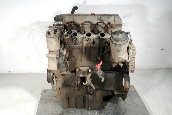 Silnik Mercedes Vito W638 1995-2003 2.3D 601942