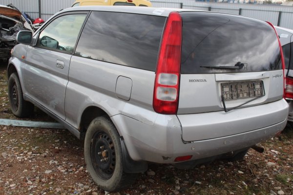 _Zbiornik paliwa Honda HRV 2001 1.6i D16W1 Crossover 3-drzwi 
