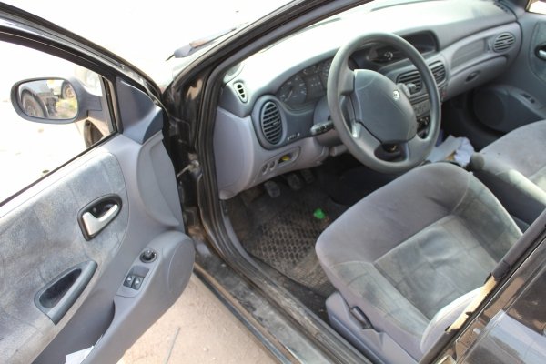 Błotnik Przód Lewy Renault Megane I Lift 2000 1.4i Hatchback 5-drzwi