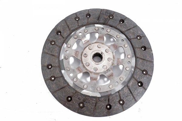 Sprzęgło tarcza docisk koło dwumasowe Peugeot 407 SW 2005 1.6HDI 9HY Kombi