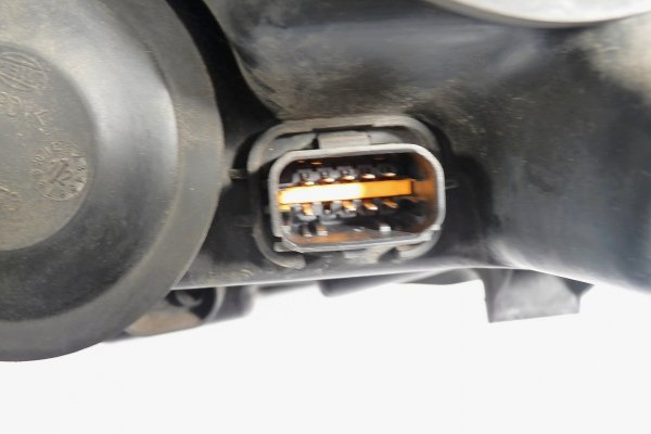 Reflektor prawy Citroen C4 Grand Picasso 2010-2013