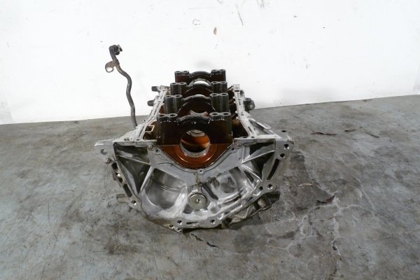 Blok silnika Nissan Murano Z50 2005 3.5i V6 VQ35DE