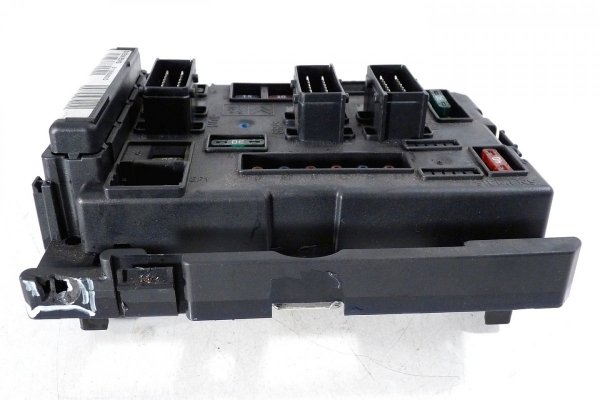 Moduł BSM Citroen C5 I 2001-2008