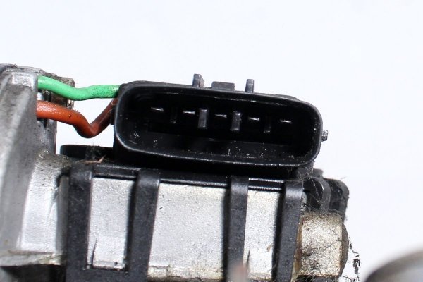 Mechanizm silniczek wycieraczek Volvo S70 V70 1996-2000 EU