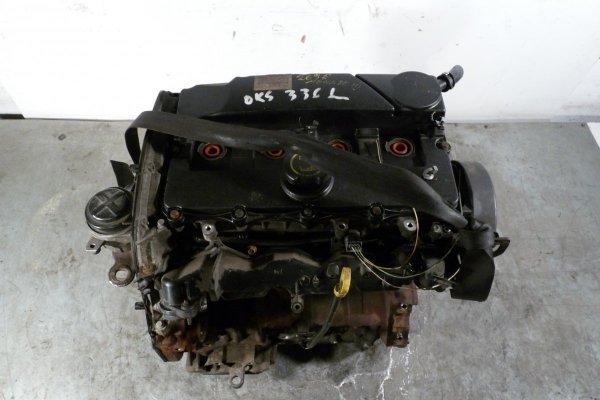 Silnik Ford Mondeo MK3 2005 2.2TDCI