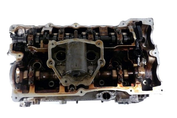 _Głowica BMW 3 E46 1998-2005 2.0i N42B20