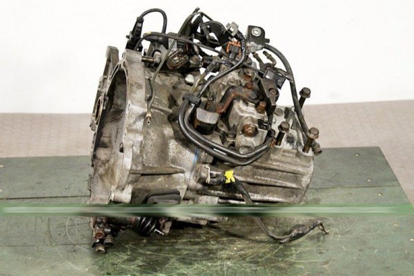 _Skrzynia biegów Kia Rio 2007 1.5CRDI