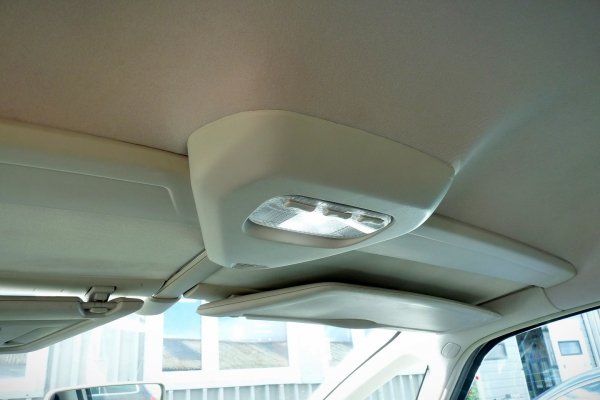 Airbag pasy sensor Citroen C4 Grand Picasso 2008 Minivan  