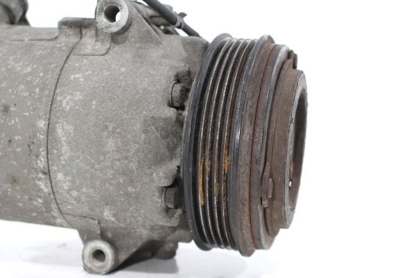 Sprężarka klimatyzacji - Opel - Astra G - Corsa C - zdjęcie 7