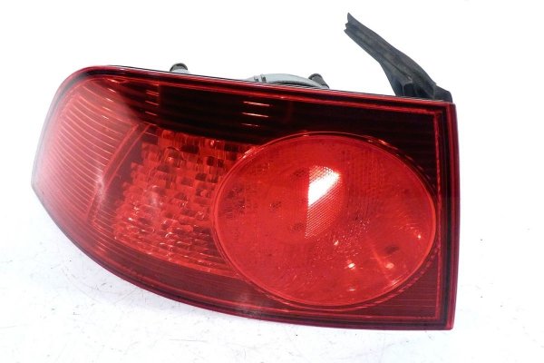 _Lampa tył lewa VW Phaeton 3D Lift 2008-2011 Sedan 