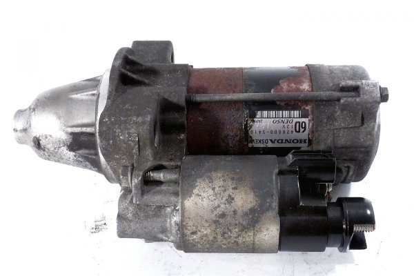 Rozrusznik Honda Civic VIII FK lift 2010 1.4i-VTEC