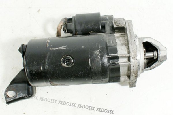 Rozrusznik Chrysler Voyager GS 1996-2000 2.5TD (2.2kW, 11 zębów)
