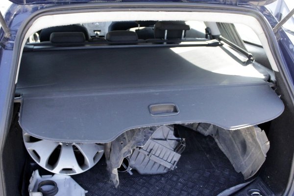 _Komputer silnika Ford Mondeo MK4 2008 2.0TDCI