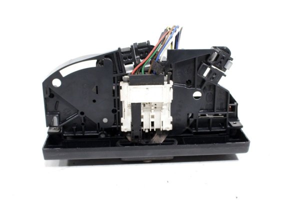 _Panel sterowania nawiewu VW Transporter T4 1990-1995