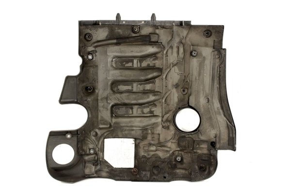 Pokrywa osłona na silnik BMW 5 E60 E61 2003-2010 2.5D